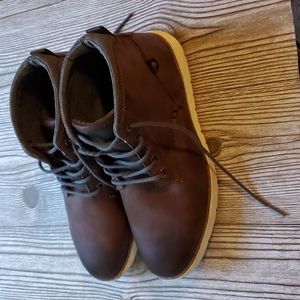 Dress Sneakers